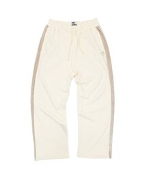 PRIVATE NEIGHBORS（プライベートネイバーズ）の「Velvet Track Sweatpants - Ekur（スウェットパンツ）」