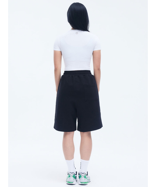 REMOVERSTUDIO（リムーバースタジオ）の「ウーマンデビルクロップスリーブ[ホワイト]（Tシャツ/カットソー・レディース・その他・SMALL/X-SMALL）」の4枚目の写真