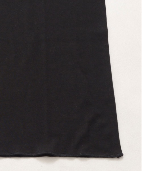 SILVER BULLET(シルバーバレット)の「『JEMORGAN LONG JOHNS/ジェーイーモーガンロングジョーンズ』クールネック長袖Tシャツ【+】(Tシャツ/カットソー・メンズ・グレー/ブラック/チャコールグレー/ホワイト・XL/L/M/S)」の13枚目の写真