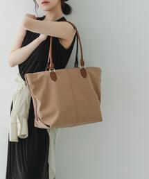 RODE SKO Water-Repellent Tote Bag (Tote Bag)