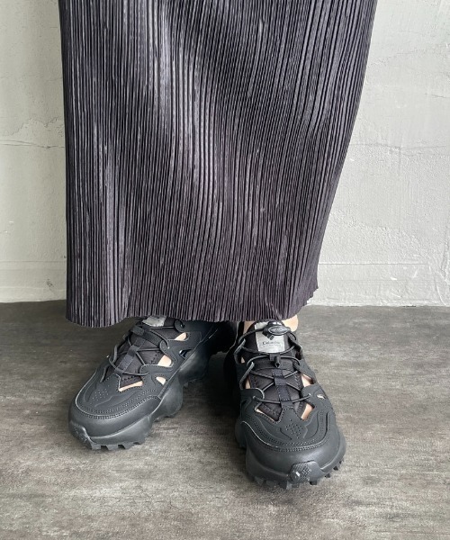 Columbia（コロンビア）の「【WEB限定】[Columbia/コロンビア] THRIVE REVIVE アウトドアサンダル（サンダル・レディース・ブラック・23.5/24/24.5/25）」の13枚目の写真