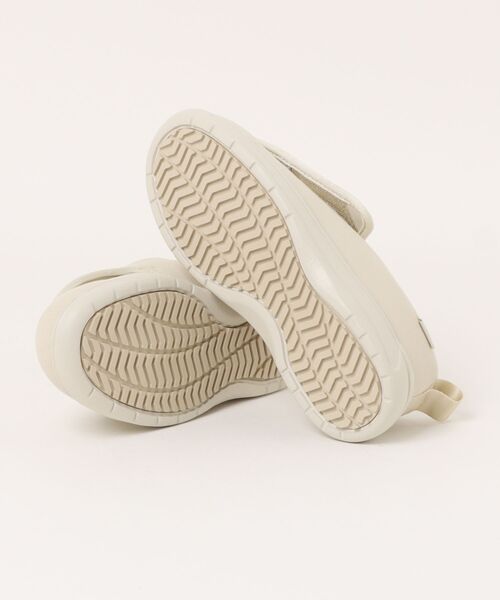 MoonStar(ムーンスター)の「【MoonStar/ムーンスター】FAM/ファム(スニーカー・メンズ・ホワイト系/ブラック・28.0cm/27.0cm/26.0cm/25.0cm/24.0cm/23.0cm/22.0cm)」の8枚目の写真