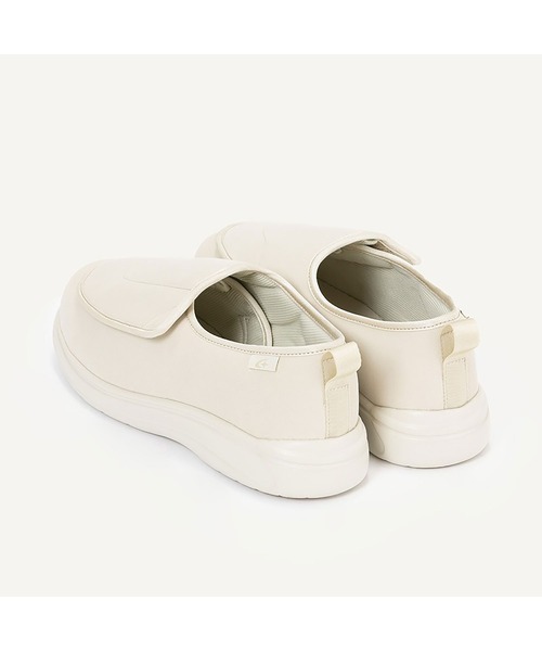 MoonStar(ムーンスター)の「【MoonStar/ムーンスター】FAM/ファム(スニーカー・メンズ・ホワイト系/ブラック・28.0cm/27.0cm/26.0cm/25.0cm/24.0cm/23.0cm/22.0cm)」の10枚目の写真