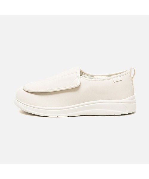 MoonStar(ムーンスター)の「【MoonStar/ムーンスター】FAM/ファム(スニーカー・メンズ・ホワイト系/ブラック・28.0cm/27.0cm/26.0cm/25.0cm/24.0cm/23.0cm/22.0cm)」の12枚目の写真