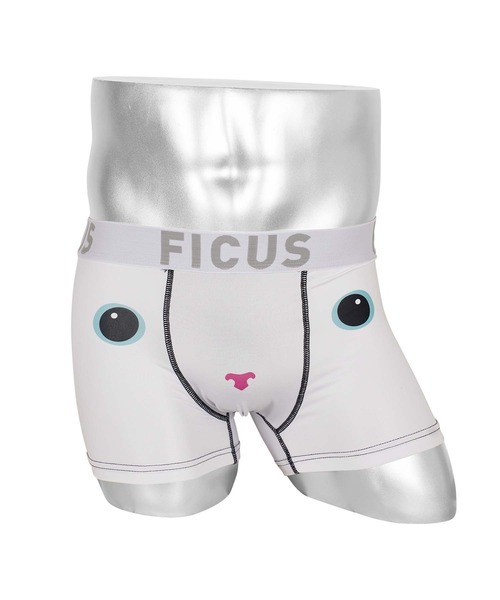 ボクサーパンツ（ホワイト/白色系）ファッション通販 - ZOZOTOWN