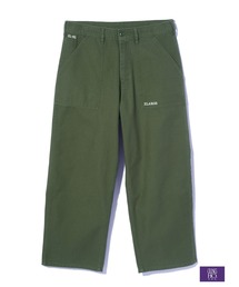 XLARGE（エクストララージ）の「XLARGE×GUNG-HO BAKER PANTS（その他パンツ）」