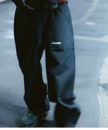 XLARGE｜エクストララージのパンツ（ワイド・ルーズ）通販 - ZOZOTOWN