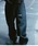 XLARGE�i�G�N�X�g�����[�W�j�́uXLARGE×GUNG-HO BAKER PANTS�i���̑��p���c�j�v�b�u���b�N