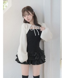 Darich(�_�[���b�`)�̃e�B�A�[�h�t�����~�j�����s�[�X(�����s�[�X)