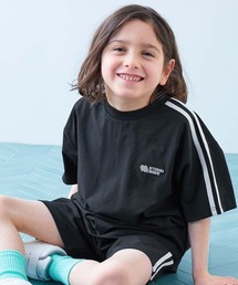 devirock(�f�r���b�N)�́y�C�[�W�[�E�H�b�V���z�h�� ����ׂ�f�U�C�� UV�J�b�g ����T�V���c(�Z�b�g�A�b�v�\)(T�V���c/�J�b�g�\�[)