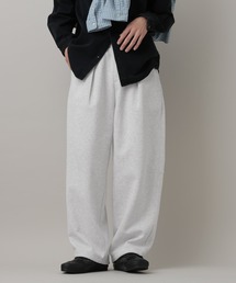 RAGEBLUE | Curve Buggy Sweat Easy Pants/カーブイージースウェットパンツ(スウェットパンツ)