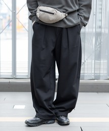 RAGEBLUE（レイジブルー）の「Curve Buggy Sweat Easy Pants/カーブイージースウェットパンツ（スウェットパンツ）」