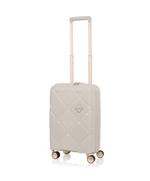 AMERICAN TOURISTER（アメリカンツーリスター）の「アメリカンツーリスター INSTAGON スピナー55/20エキスパンダーTSA V2 GT クリーム（スーツケース/キャリーバッグ）」