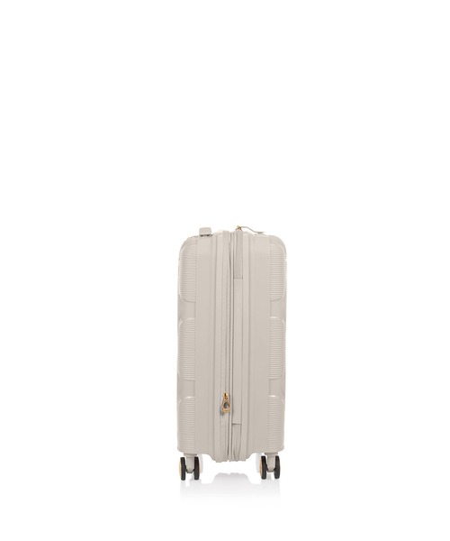 AMERICAN TOURISTER(アメリカンツーリスター)の「アメリカンツーリスター INSTAGON スピナー55/20エキスパンダーTSA V2 GT クリーム(スーツケース/キャリーバッグ・レディース・Cream・S)」の6枚目の写真