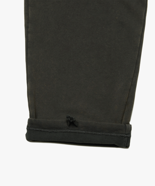 LMCの「WASHED OG APPLIQUE CARGO SWEAT PANTS charcoal（スウェットパンツ・レディース・その他・S/M/L）」の7枚目の写真