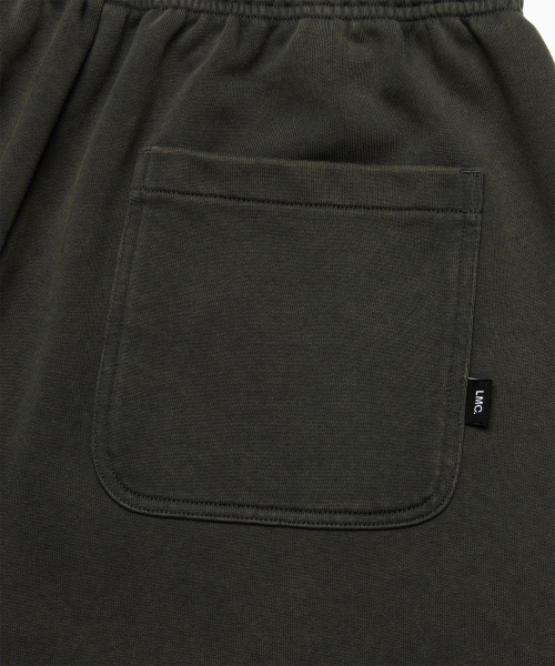 LMCの「WASHED OG APPLIQUE CARGO SWEAT PANTS charcoal（スウェットパンツ・レディース・その他・S/M/L）」の8枚目の写真