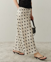 yae | Polka dot skirt / ポルカドットスカート(スカート)