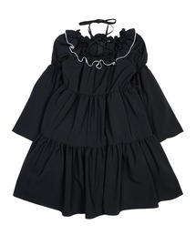 MILK | ティアードドレス(ワンピース)