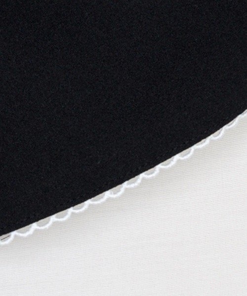 MILK(ミルク)の「ティアードドレス(ワンピース・レディース・A/B・FREE)」の14枚目の写真