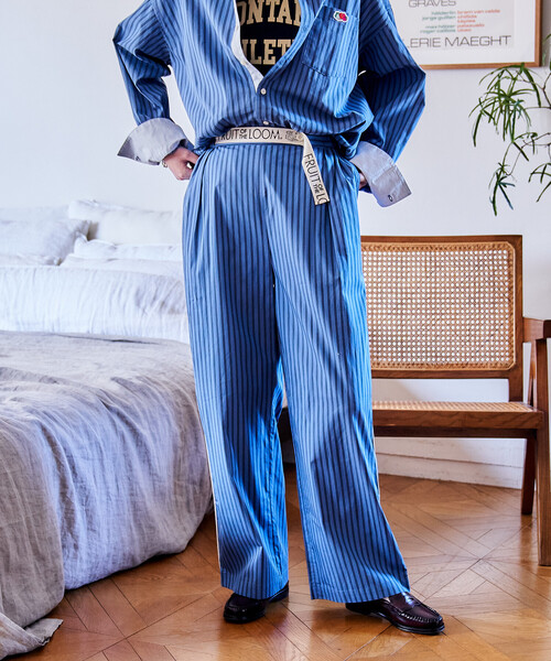 セール】FRUIT OF THE LOOM × FREAK'S STORE/フルーツオブザルーム