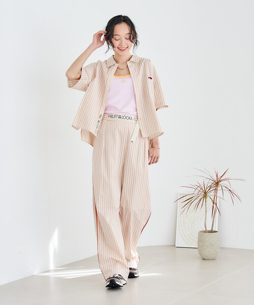 セール】FRUIT OF THE LOOM × FREAK'S STORE/フルーツオブザルーム