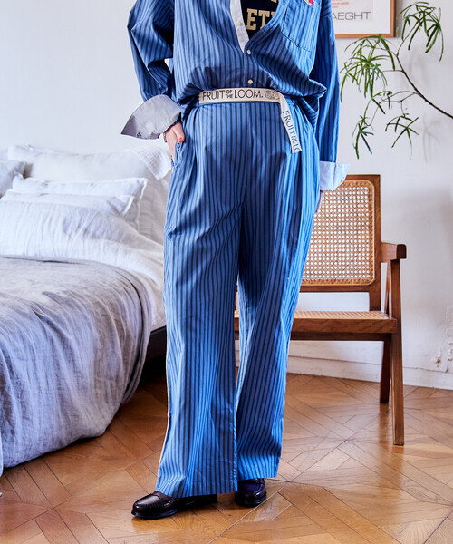 セール】FRUIT OF THE LOOM × FREAK'S STORE/フルーツオブザルーム