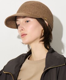 23区（ニジュウサンク）の「ペーパーブレード キャップ（キャップ）」