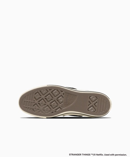 L.H.P(エルエイチピー)の「CONVERSE/コンバース/ALL STAR AGED 87 CZ HI / STRANGER THINGS 5(スニーカー・レディース・ブルー・5/4/3)」の7枚目の写真