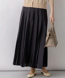 23区｜ニジュウサンクのスカート（プリーツ）通販 - ZOZOTOWN