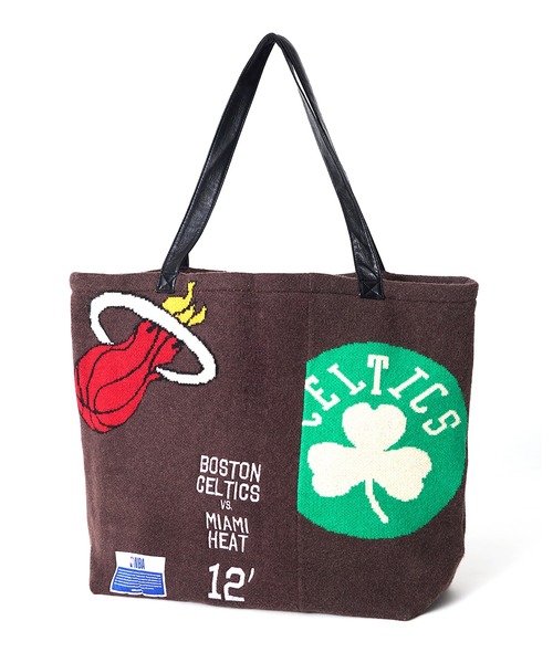 WIND AND SEA（ウィンダンシー）の「FDMTL x WDS Printed Boro LAUNDRY