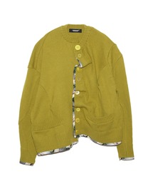 UNDERCOVER（アンダーカバー）の「UC1F1902（カーディガン/ボレロ）」