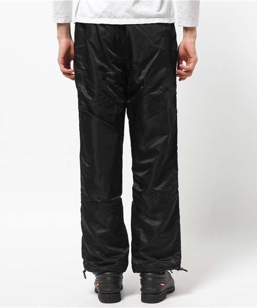 OUTLET(アウトレット)の「【WHO'S WHO gallery】GGナイロンイージーパンツ(その他パンツ・メンズ・ブラック/ネイビー・MEDIUM/LARGE)」の10枚目の写真