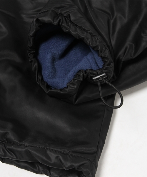 OUTLET(アウトレット)の「【WHO'S WHO gallery】GGナイロンイージーパンツ(その他パンツ・メンズ・ブラック/ネイビー・MEDIUM/LARGE)」の5枚目の写真