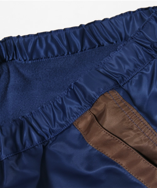 OUTLET(アウトレット)の「【WHO'S WHO gallery】GGナイロンイージーパンツ(その他パンツ・メンズ・ブラック/ネイビー・MEDIUM/LARGE)」の8枚目の写真
