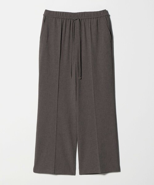 セール】［size SHORT/TALLあり］ニーハイフレアパンツ（その他パンツ