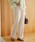 green label relaxing�i�O���[�����[�x�������N�V���O�j�́u�msize SHORT/TALL����n�j�[�n�C�t���A�p���c�i���̑��p���c�j�v�b�i�`������