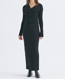 coca（coca）（コカ）の「コンビワンピース（ワンピース）」