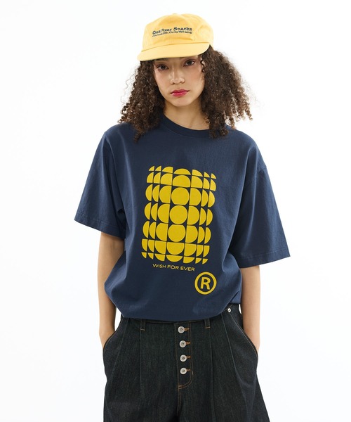 ブランド古着】半袖Tシャツ（Tシャツ/カットソー）｜WISH FOR EVER 