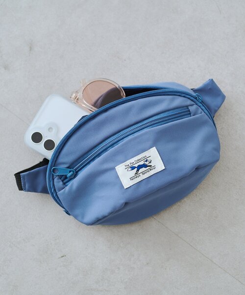セール】【KIDS】FOX別注/マルチウェイショルダーBAG（ショルダー