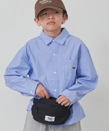 PENNEYS（ぺニーズ）の「【KIDS】【FOX×TYPY】２WAYマルチウェイショルダーBAG（ショルダーバッグ）」