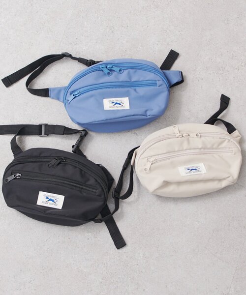 セール】【KIDS】FOX別注/マルチウェイショルダーBAG（ショルダー