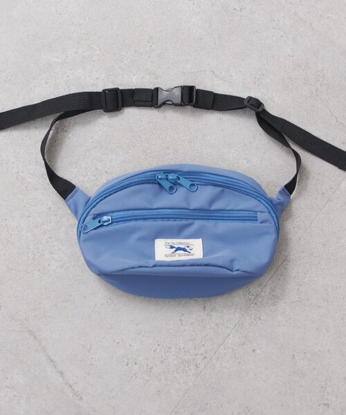 PENNEYS(ぺニーズ)の「【KIDS】FOX別注/マルチウェイショルダーBAG(ショルダーバッグ・キッズ・ベージュ/ブラック/サックスブルー・ONE SIZE)」の15枚目の写真