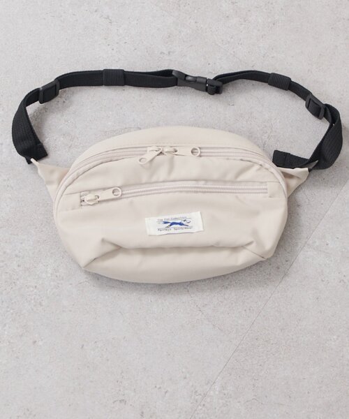 PENNEYS(ぺニーズ)の「【KIDS】FOX別注/マルチウェイショルダーBAG(ショルダーバッグ・キッズ・ベージュ/ブラック/サックスブルー・ONE SIZE)」の17枚目の写真