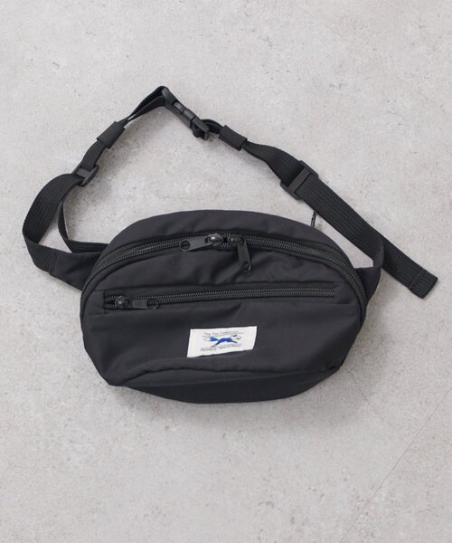 PENNEYS(ぺニーズ)の「【KIDS】FOX別注/マルチウェイショルダーBAG(ショルダーバッグ・キッズ・ベージュ/ブラック/サックスブルー・ONE SIZE)」の19枚目の写真