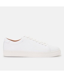 Timberland｜ティンバーランド（メンズ）のスニーカー（ホワイト/白色 