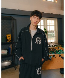 KEBOZ｜ケボズのナイロンジャケット（無地）通販 - ZOZOTOWN