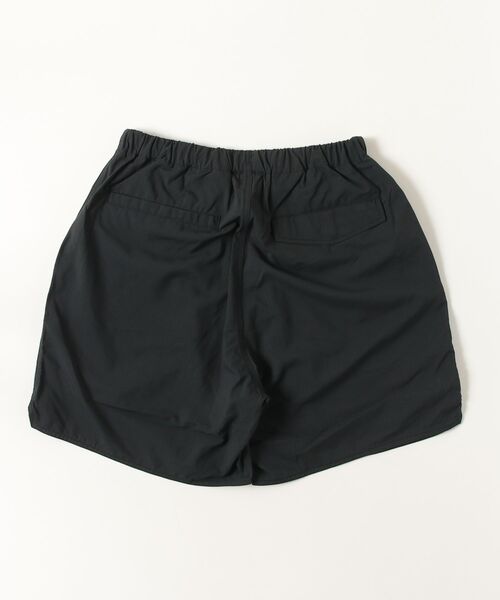 WILD THINGS（ワイルドシングス）の「トレーニングショーツ│TRAINING SHORTS（その他パンツ・メンズ・グレー系その他/ブラック/サンドベージュ・XL/L/M/S）」の12枚目の写真