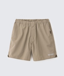 トレーニングショーツ│TRAINING SHORTS