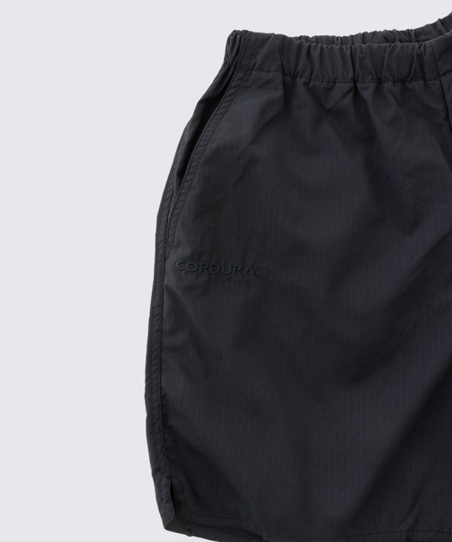 WILD THINGS（ワイルドシングス）の「トレーニングショーツ│TRAINING SHORTS（その他パンツ・メンズ・グレー系その他/ブラック/サンドベージュ・XL/L/M/S）」の7枚目の写真