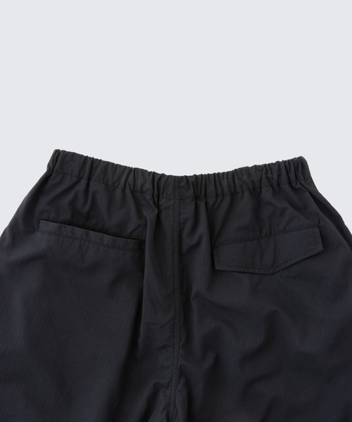 WILD THINGS（ワイルドシングス）の「トレーニングショーツ│TRAINING SHORTS（その他パンツ・メンズ・グレー系その他/ブラック/サンドベージュ・XL/L/M/S）」の11枚目の写真